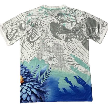 Arara 25/26 Herenshirt