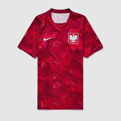 Uitshirt Heren 26/27