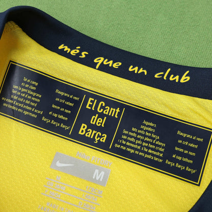 Retro uitshirt lange mouwen 2008/09