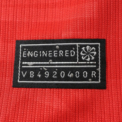 Uitshirt 26/27 voor kinderen