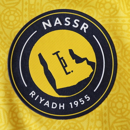 Thuisshirt Heren 25/26