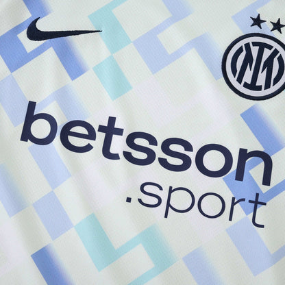 Uitshirt Heren 25/26