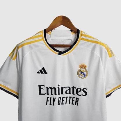 Thuisshirt Heren 23/24