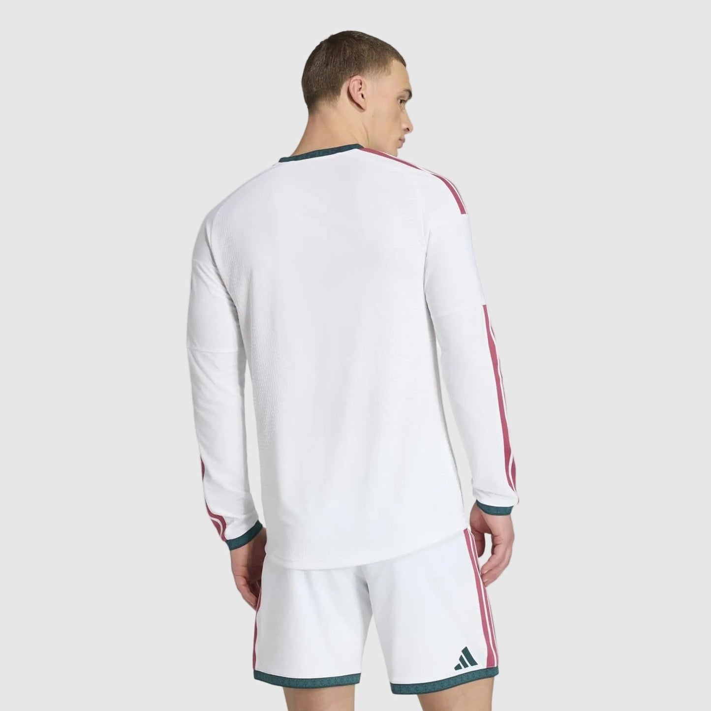 Home 26/27 Player Edition Shirt Long Sleeve