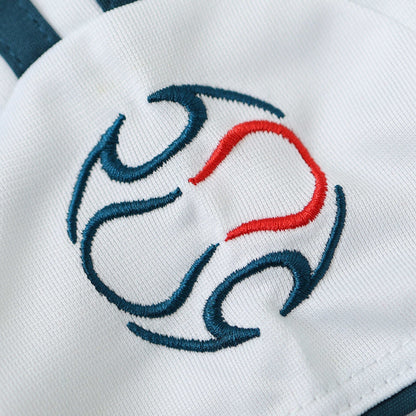 Retro Uitshirt 2006/08