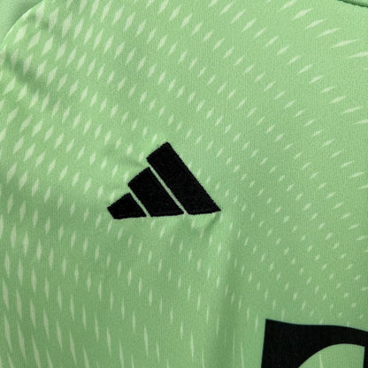 Keepersshirt 25/26