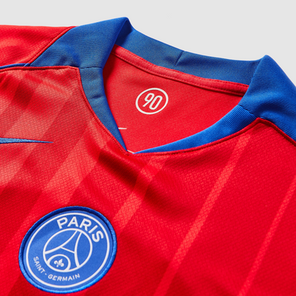 Derde shirt heren 25/26