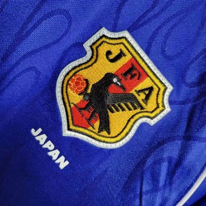 Big Flame 1998/99 Retro Thuisshirt