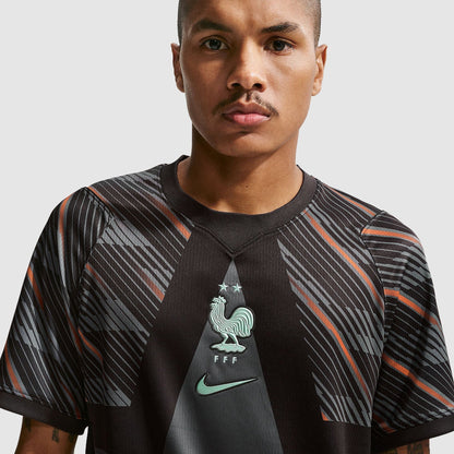 Keepersshirt 2 26/27