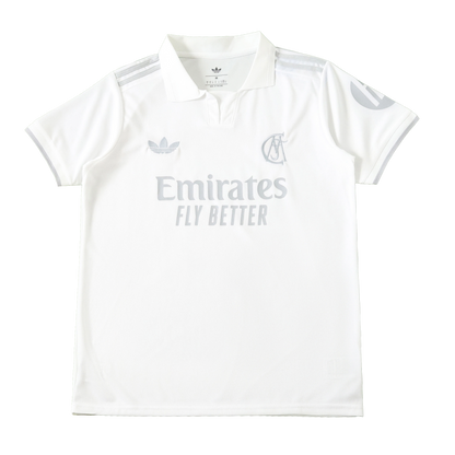 125-jarig jubileum herenshirt