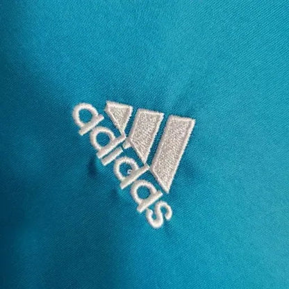 Retro Uitshirt 17/18