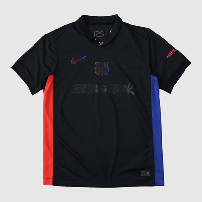 Uitshirt 24/25 heren