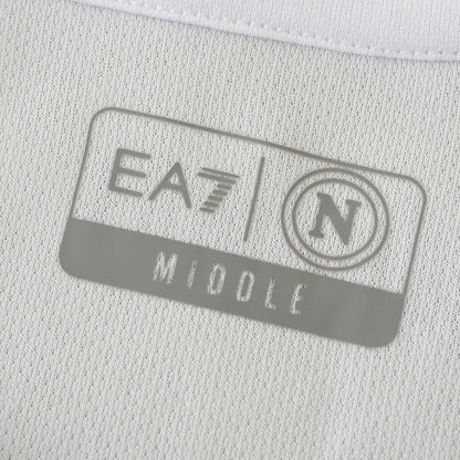 Uitshirt 24/25 heren