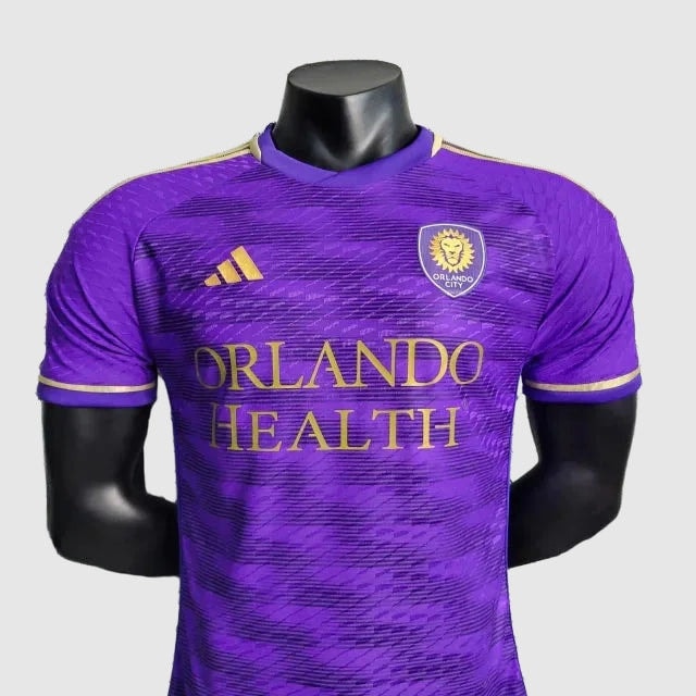 Home 23/24 Player Edition Shirt