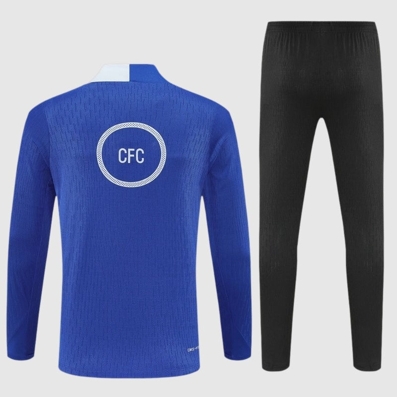 25/26 Tracksuit Kit