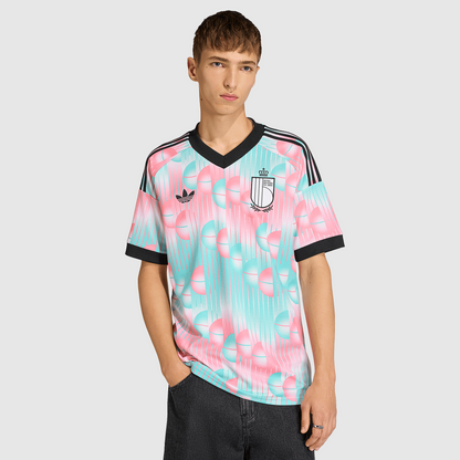 Uitshirt Heren 26/27