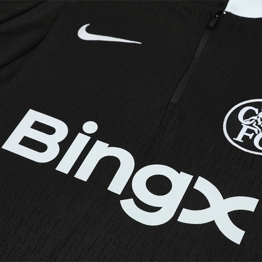 25/26 Tracksuit Kit