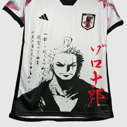 Editie Roronoa Zoro 24/25 Herenshirt