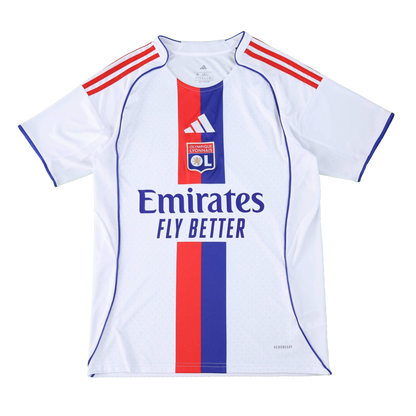 Thuisshirt Heren 25/26