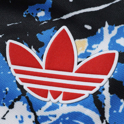 Stone Roses 25/26 tenue voor kinderen