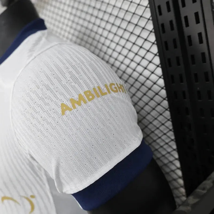 Special Edition Spelerseditie Shirt
