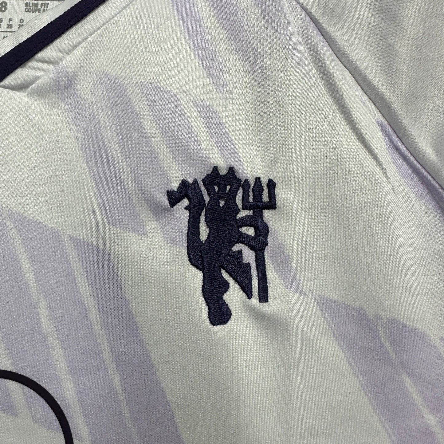 Away 25/26 Kids Shirt Kit