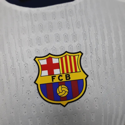 Special Edition Spelerseditie Shirt