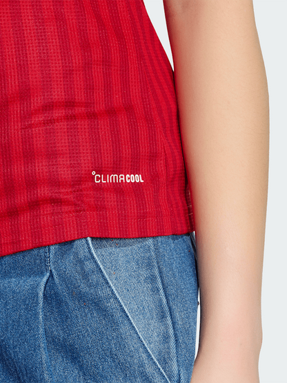 Thuisshirt dames 26/27