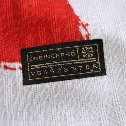 Uitshirt Spelerseditie 25/26