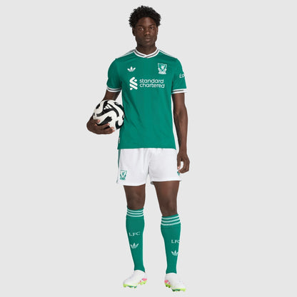 Derde Tenue Spelerseditie 25/26