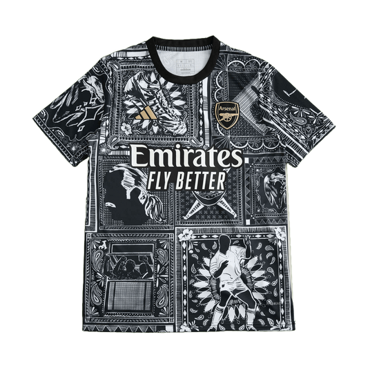 Pre-Match 23/24 Shirt