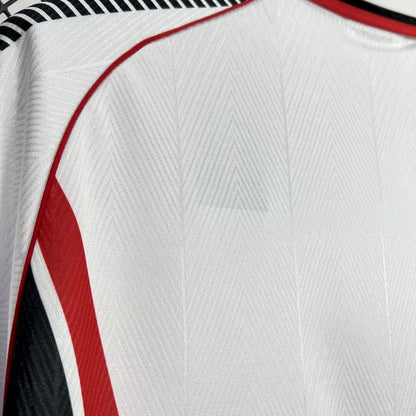 Retro Uitshirt 1997/98