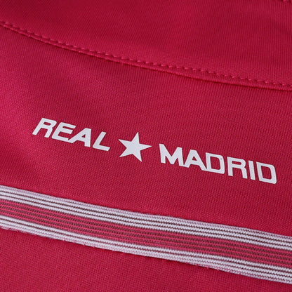 Retro Uitshirt Lange Mouwen 2014/15
