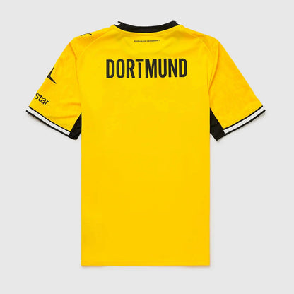Thuisshirt 26/27 Heren