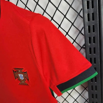 Thuisshirt 24/25 voor kinderen