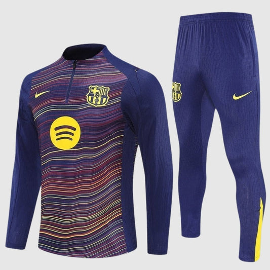 Pre-Match 25/26 Tracksuit Kit
