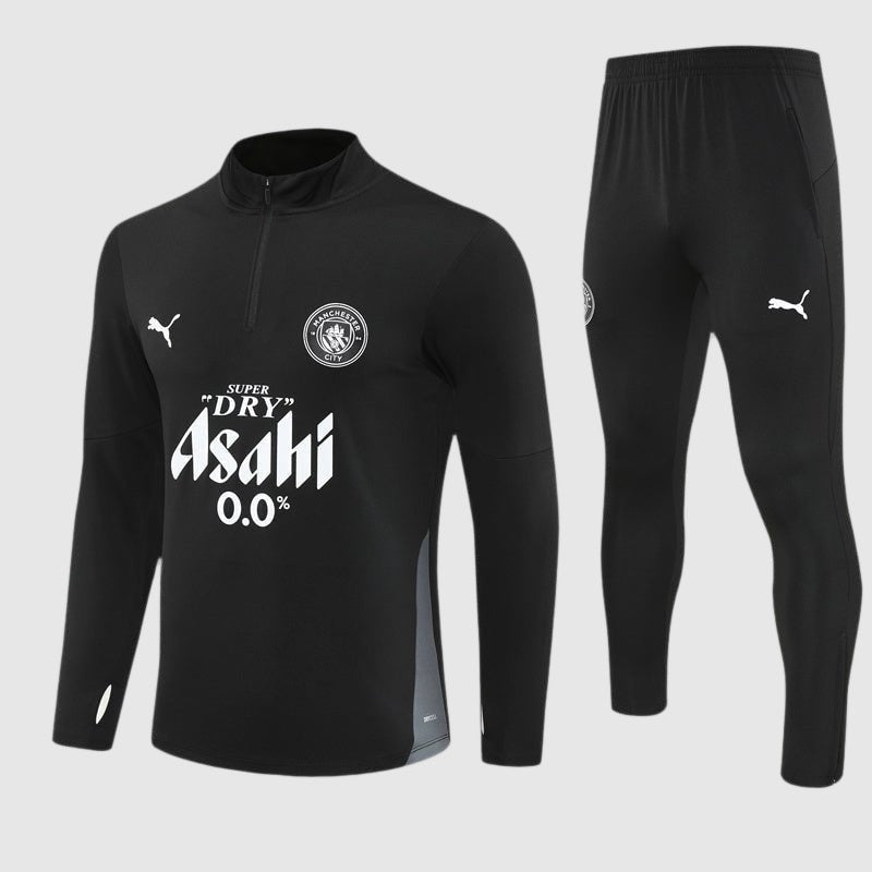 25/26 Tracksuit Kit