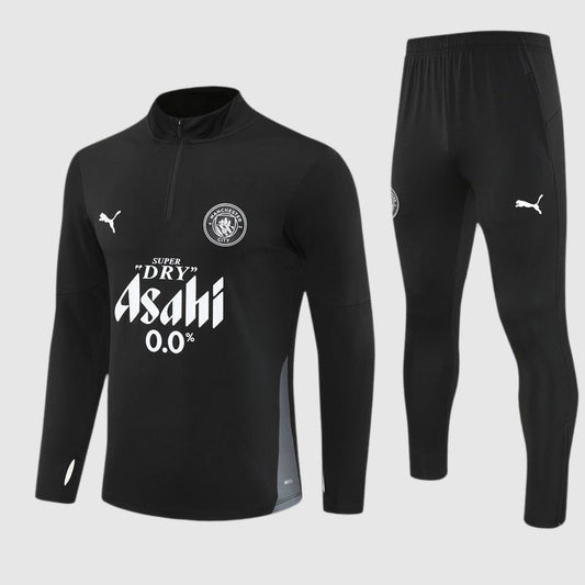25/26 Tracksuit Kit