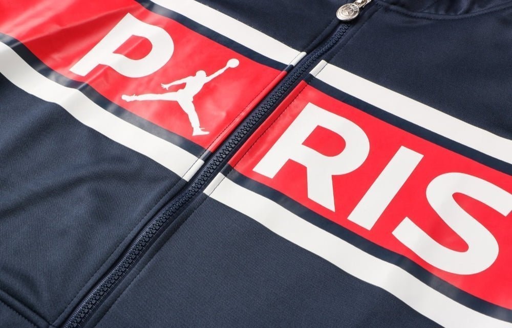 Tracksuit Kit