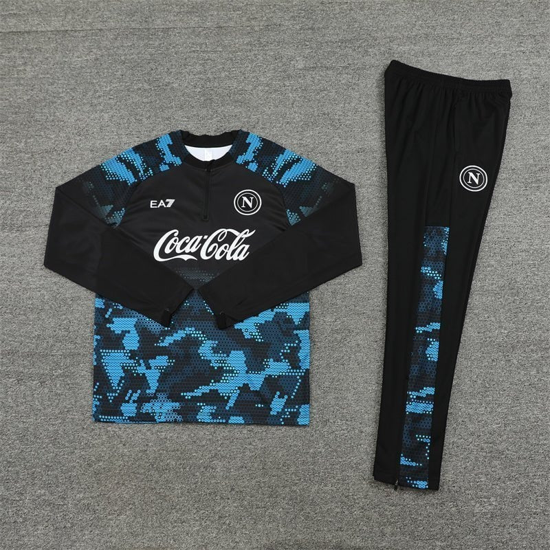 Special Edition Tracksuit Kit