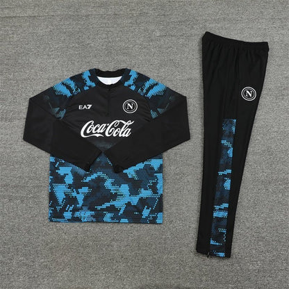 Speciale editie trainingspak kit