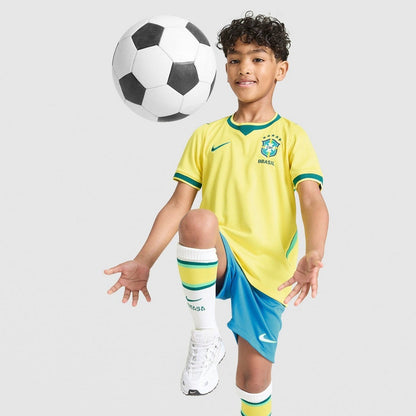 Thuisshirt 26/27 Kids