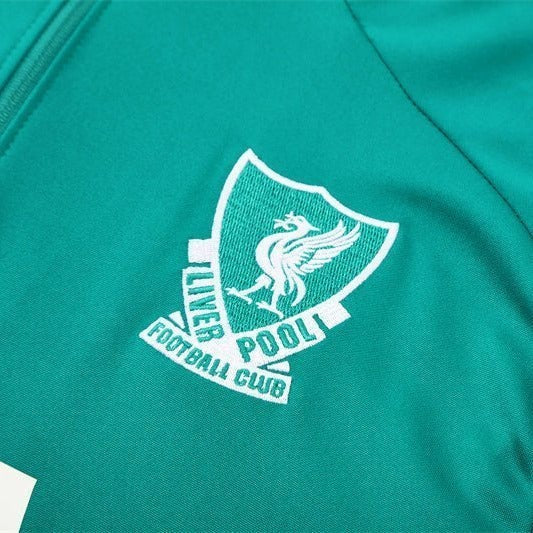 Training 25/26 Tracksuit Kit