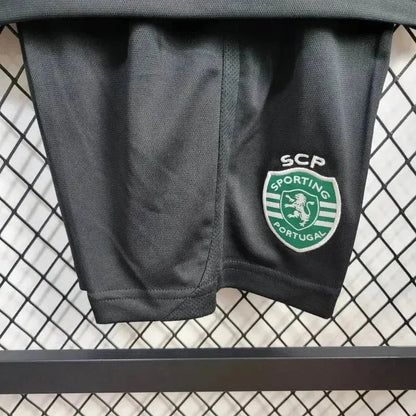 3 24/25 Uit Kids Shirt Kit