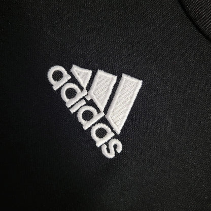 Retro Uitshirt 2008/09