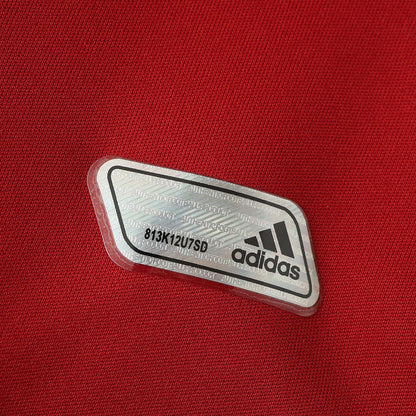Retro Thuisshirt 2012