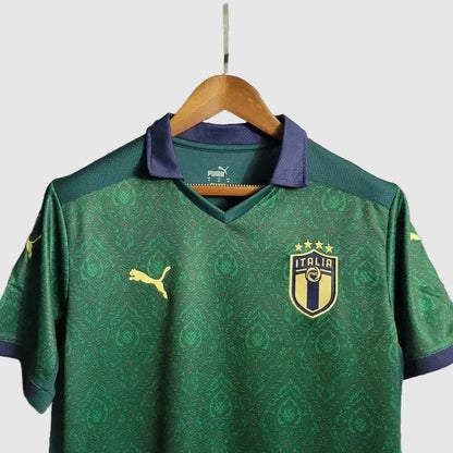 Uitshirt Heren 20/21