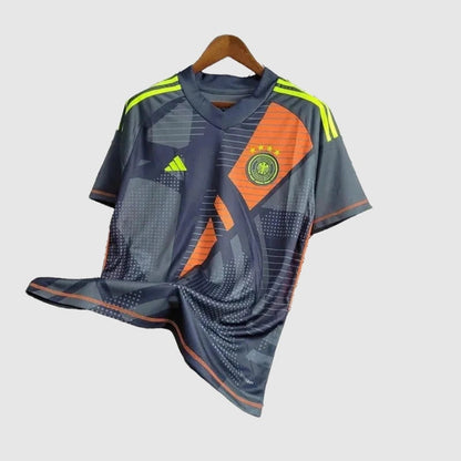 Keepersshirt 24/25