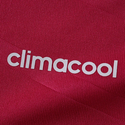 Retro Uitshirt Lange Mouwen 2014/15
