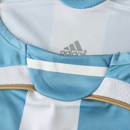 Retro Thuisshirt 2006